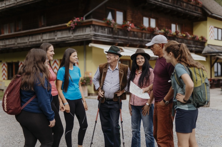 Quelle: © Salzstiegl Tourismus GmbH, Fotografin: Nicole Seiser Quelle: © Salzstiegl Tourismus GmbH, Fotografin: Nicole Seiser